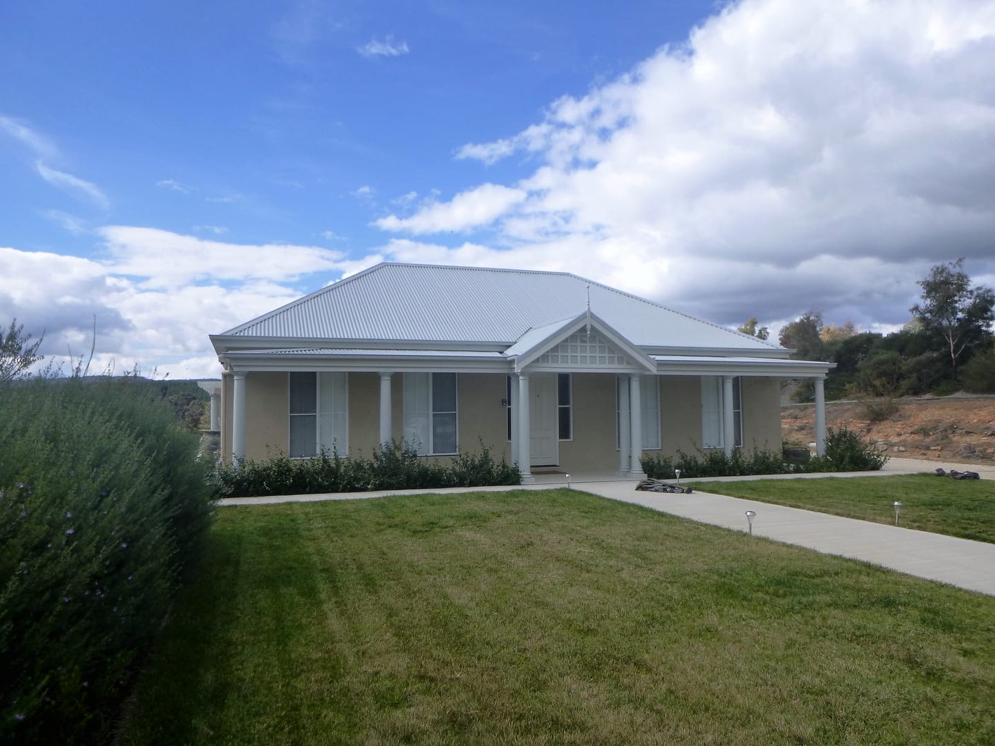 Rocky Waterhole B&B Wallerawang