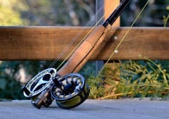 fly rods
