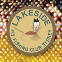 Lakeside Fly Fishing Club