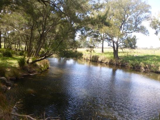 Severn River, Glen Innes NSW