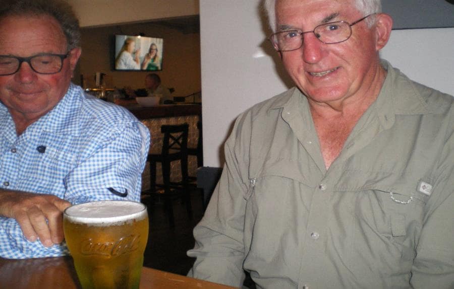 The Commercial Hotel Crookwell